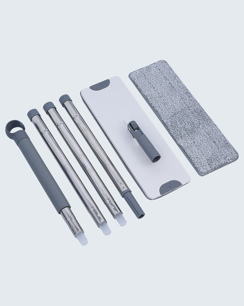 Mopx Automatická súprava vedra na vodu s plochým mopom