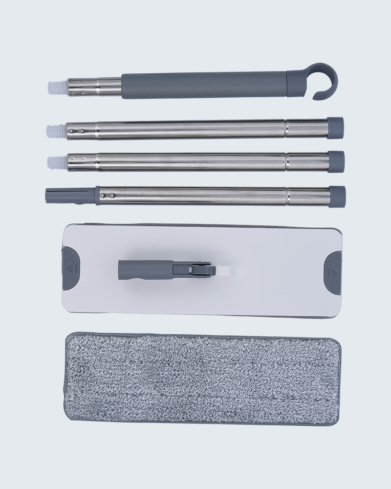 Mopx Automatická súprava vedra na vodu s plochým mopom