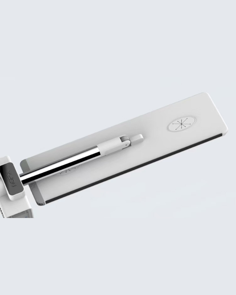 Plochý mop na čistenie podláh Mopx