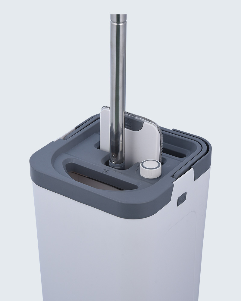 Zastavte čistenie špinavou vodou: Prečo je súprava plochého vedra na čistenie Mopx3 sanitárnou revolúciou